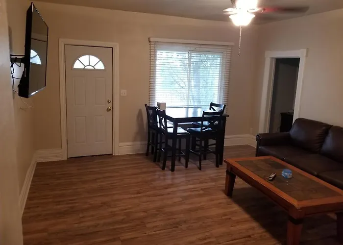 500/502 W 23rd St Holiday home Cheyenne