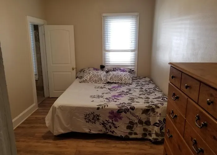 500/502 W 23rd St Holiday home Cheyenne