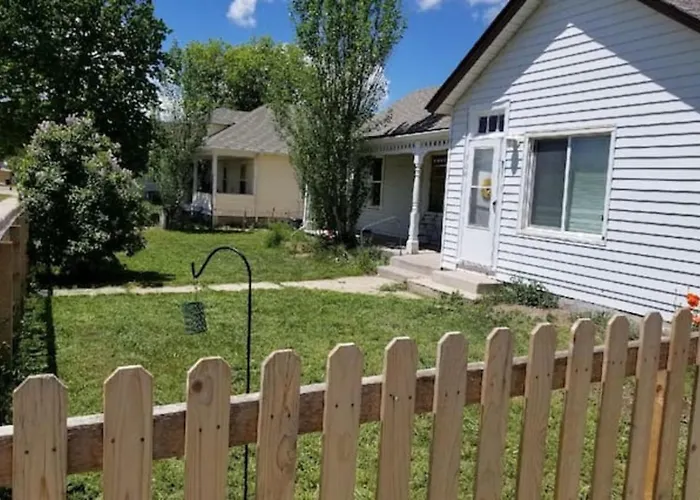 500/502 W 23rd St Holiday home *