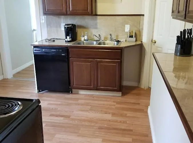 Holiday home 500/502 W 23rd St