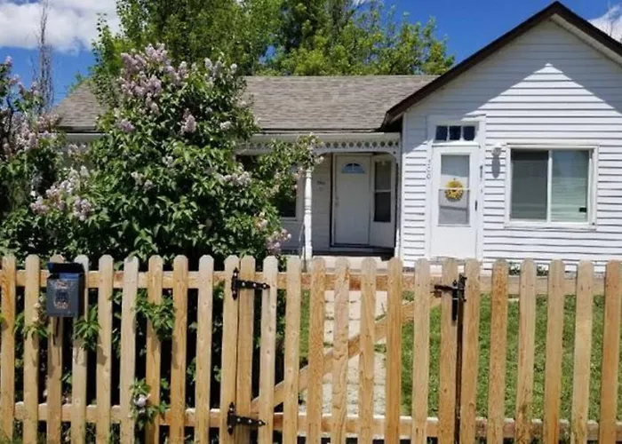 500/502 W 23rd St Holiday home