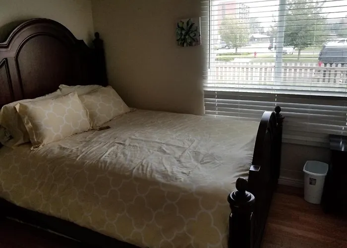 Holiday home 500/502 W 23rd St